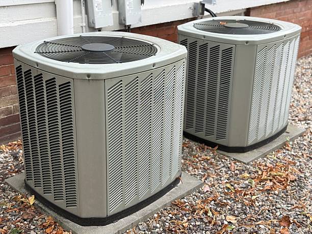 Reliable Hvac contractor in Edwards, IL by Leonard HVAC