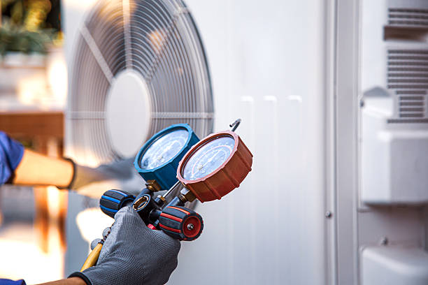 Affordable Hvac solutions in Edwards, IL